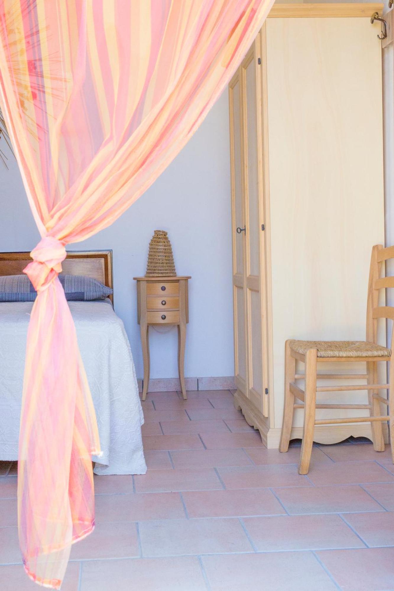 Agriturismo La Palascia Masseria Agreste Otranto Room photo