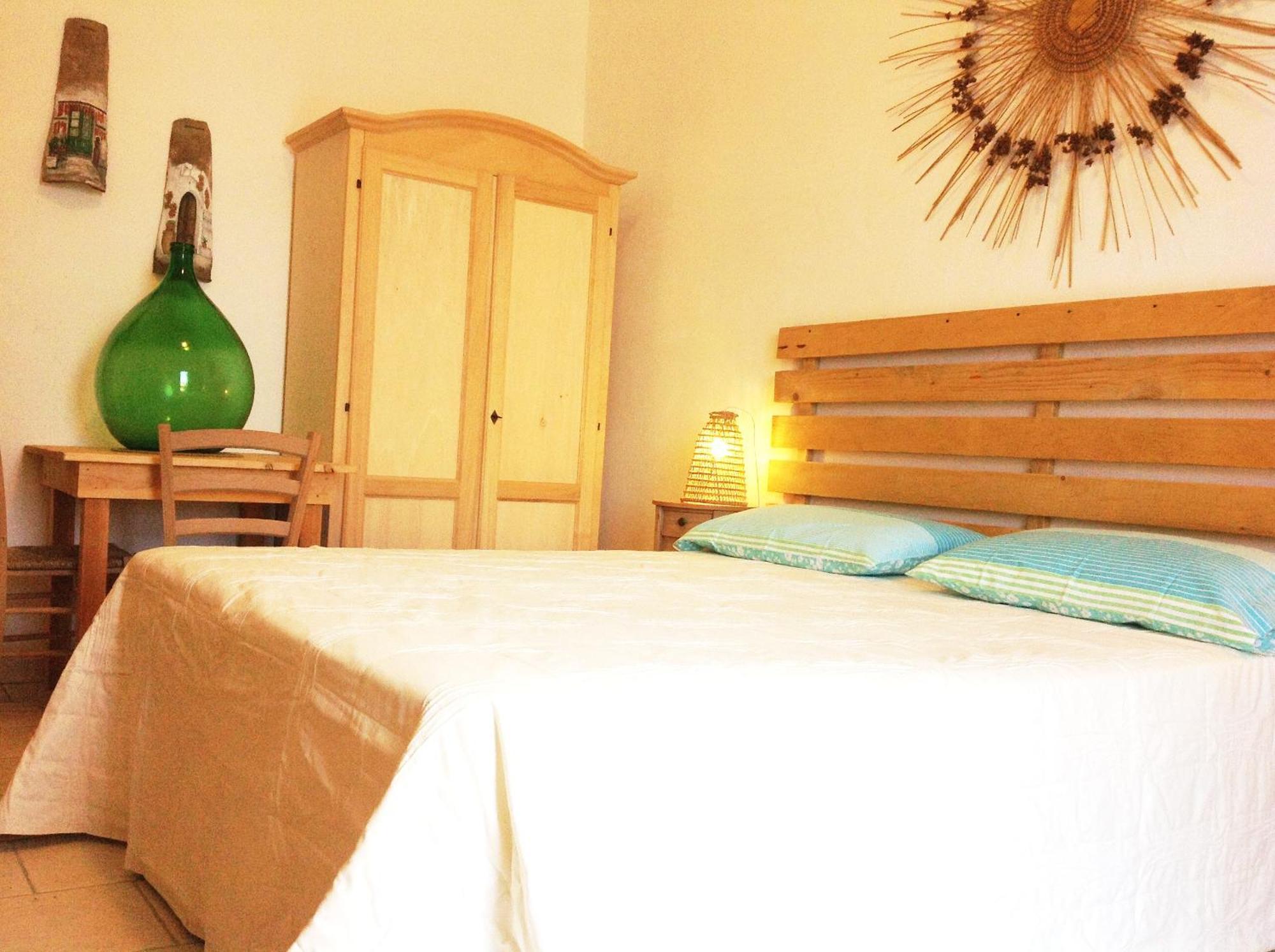 Agriturismo La Palascia Masseria Agreste Otranto Room photo